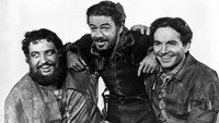 «Гудзонов залив (1940)» — обои к фильму #1