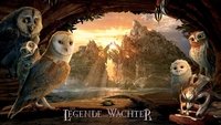 Legend of the Guardians: The Owls of Ga'Hoole