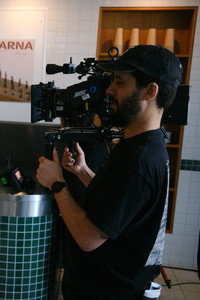 Carlos A. Rodriguez