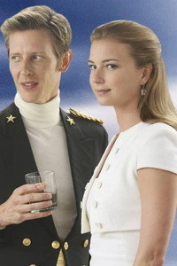 Постер сериала «Реванш (2011 - 2015)» — (36 из 76)