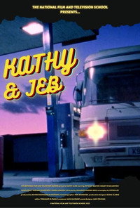Постер к фильму Kathy & Jeb (2022)