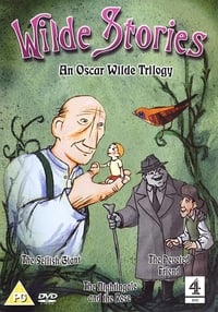 Wilde Stories: The Nightingale and the Rose (2003)