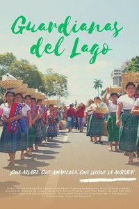 Imagem do Filme Guardianas del lago