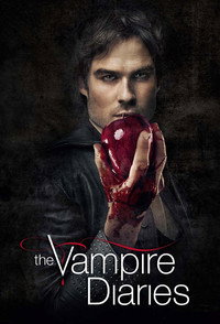 Постер сериала «Дневники вампира (2009-2017)» — (50 из 298)