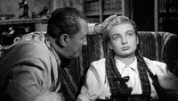 «Пограничная улица (1948)» — обои к фильму #7