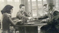 «Liana, a Pecadora (1951)» — обои к фильму #1