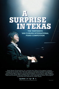 Постер фильма «A Surprise in Texas (2010)» — (1 из 1)