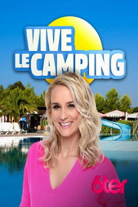 Vive le Camping - Season 1 Episode Guide