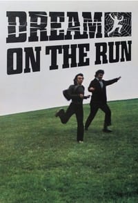 Poster de Dream on the Run