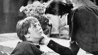 «Рыжик (1925)» — обои к фильму #3