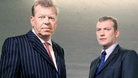 «Дэлзил и Пэскоу (1996-2007)» — обои к сериалу #2