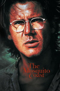 Постер фильма «Берег москитов (1986)» — (6 из 21)