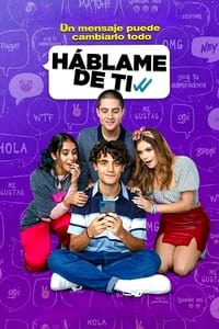 Poster de Háblame de ti