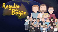 «Regular Old Bogan (2020)» — обои к сериалу #1