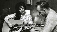 «Country Music (2019)» — обои к сериалу #4