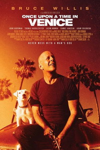 Постер фильма «Его собачье дело (2016)» — (15 из 43)