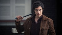 Обои к фильму «Ангел (2018)» — (12 из 24)