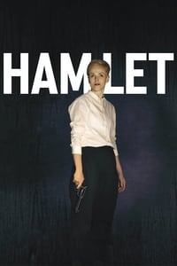 Poster de Hamlet