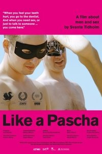 Som en Pascha Poster