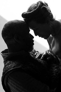 Постер фильма «Трагедия Макбета (2021)» — (8 из 72)