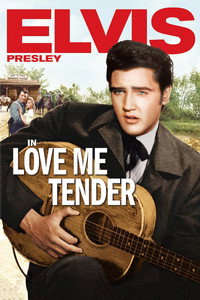 Постер фильма «Люби меня нежно (1956)» — (10 из 25)