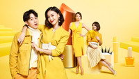 «Iron Ladies (2018)» — обои к сериалу #4