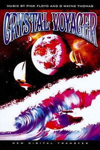 Постер фильма «Crystal Voyager (1973)» — (6 из 20)