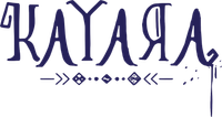 Логотип мультфильма «Каяра. Путь судьбы (2024)» — (1 из 29)
