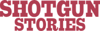 Логотип фильма «Огнестрельные истории (2007)» — (1 из 27)