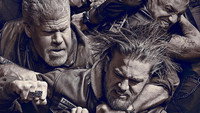 Обои к сериалу «Сыны анархии (2008-2014)» — (68 из 197)