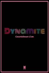 BTS (방탄소년단) \'Dynamite\' Countdown Live - 2020
