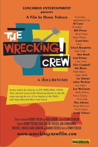 Постер фильма «The Wrecking Crew (2008)» — (2 из 4)