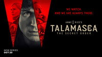«Таламаска: Тайный орден (2025)» — обои к сериалу #10
