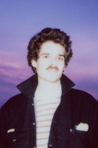 Renaud Lessard profile