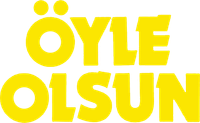 Логотип фильма «Öyle Olsun (1976)» — (1 из 7)