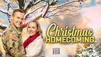 Christmas Homecoming