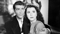 «Тайна Мадонны (1946)» — обои к фильму #1