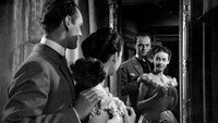 «Kesäillan valssi (1951)» — обои к фильму #1