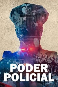Poster de El poder policial en EE. UU.