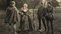 «Дороти Вернон из Хэддон-Холла (1924)» — обои к фильму #1