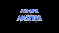 Обои к мультсериалу «Хи-Мэн и Властелины Вселенной (1983-1985)» — (15 из 81)