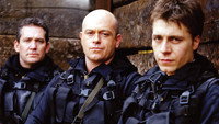 «Элита спецназа (2002-2006)» — обои к сериалу #4