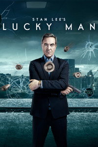 Постер сериала «Счастливчик (2016-2018)» — (2 из 28)