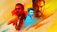 «Прости нам долги наши (2018)» — обои к фильму #1