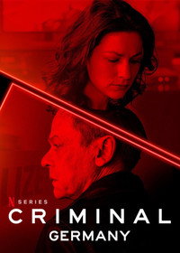 Постер сериала «Преступник: Германия (2019)» — (2 из 7)
