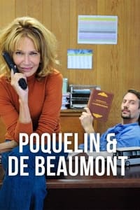 copertina serie tv Poquelin+and+De+Beaumont 2020
