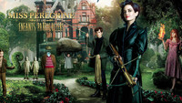 Miss Peregrine et les enfants particuliers