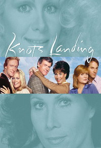 Постер сериала «Тихая пристань (1979-1993)» — (9 из 58)