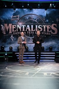 Mentalistes : dans la tête des stars (2018)