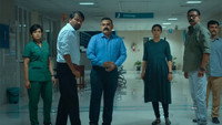 «Anveshanam (2020)» — обои к фильму #1